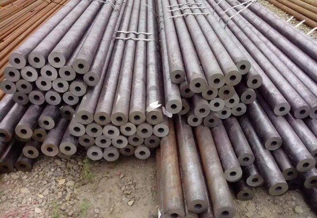 海口无缝钢管规格表