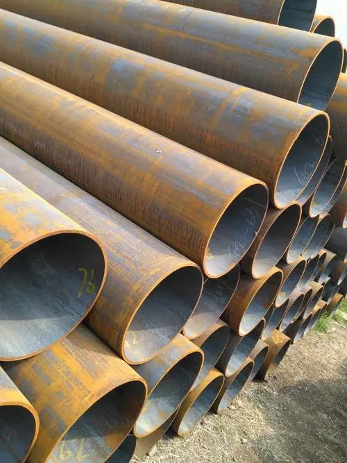 海口20#无缝钢管