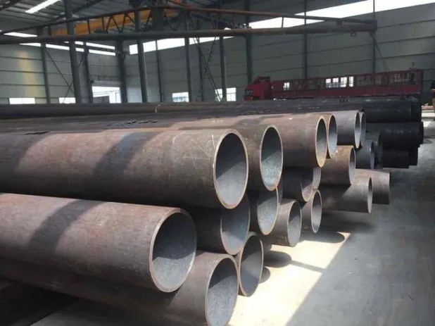海口16mn无缝钢管