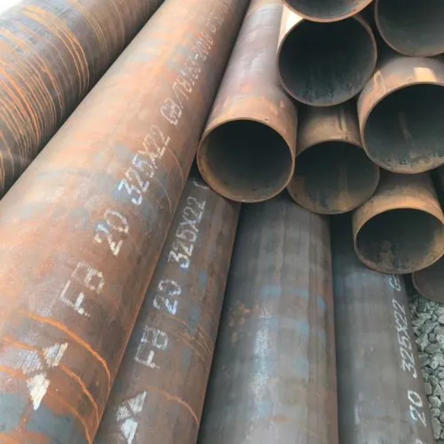 海口35crmo无缝钢管