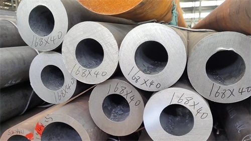 海口42crmo无缝钢管