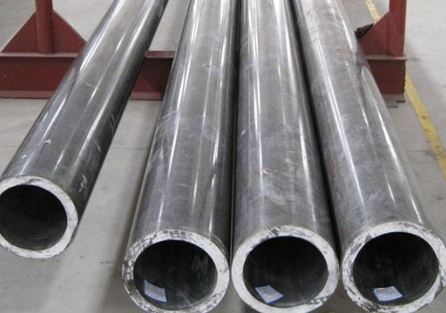 海口精密液压无缝钢管