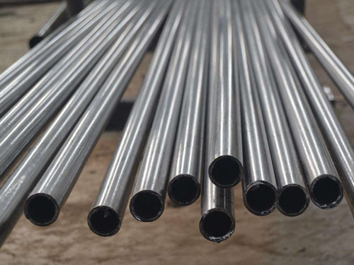 海口精密无缝钢管生产厂家