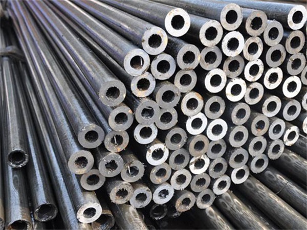 海口精密光亮无缝钢管