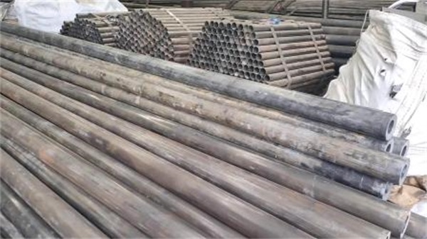 海口精密冷拔无缝钢管
