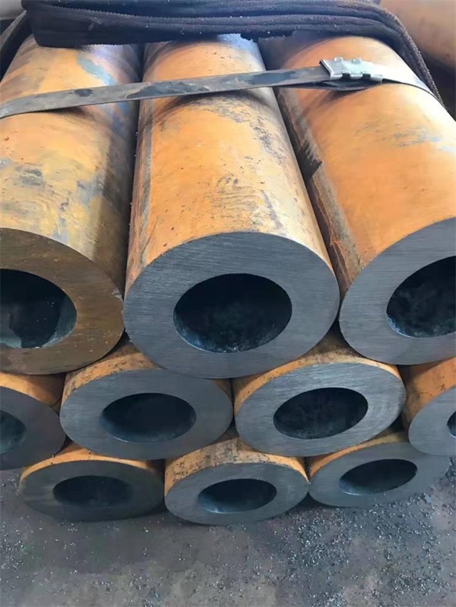 海口20号厚壁无缝钢管