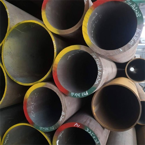 海口27simn厚壁无缝钢管