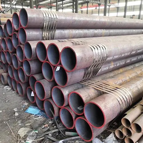 海口q345b无缝钢管厂