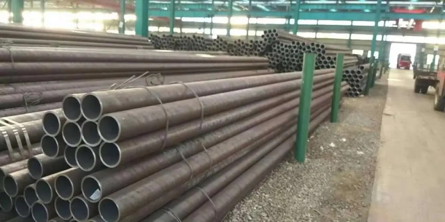 海口16mn无缝钢管厂