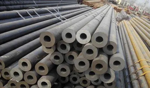 海口冷拔无缝钢管厂