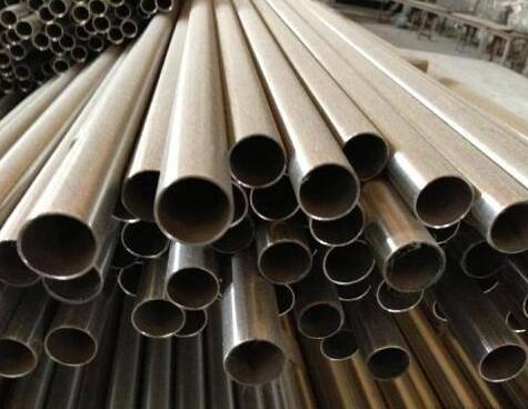 海口冷拔精密无缝钢管厂