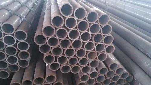 海口中低压锅炉用无缝钢管尺寸