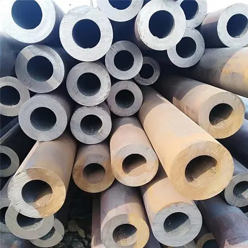 海口gb t 8162 结构用无缝钢管