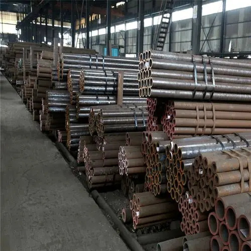 海口gb8162-2008结构用无缝钢管