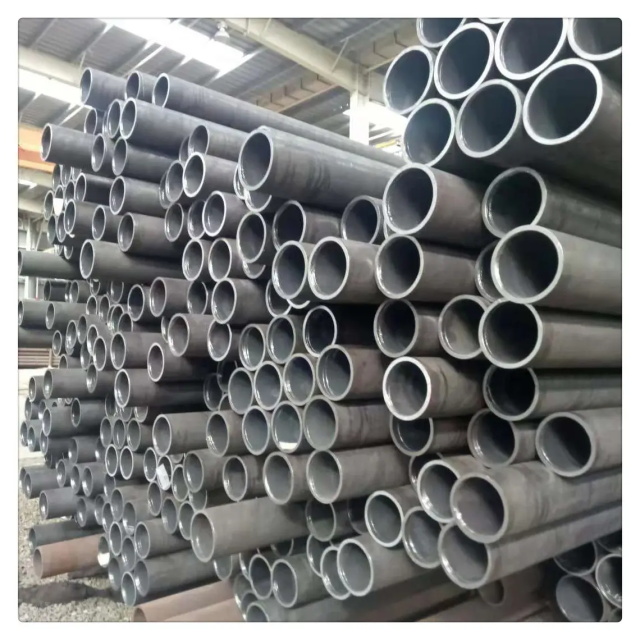 海口GB8163无缝管