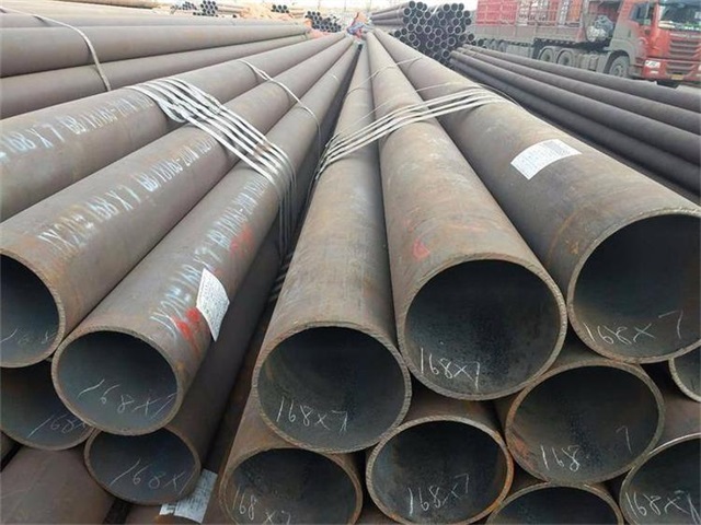 海口GB8163输送流体用无缝管