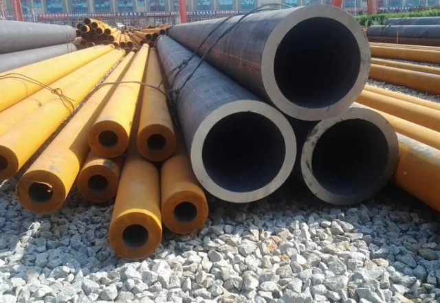 海口GB5310锅炉钢管