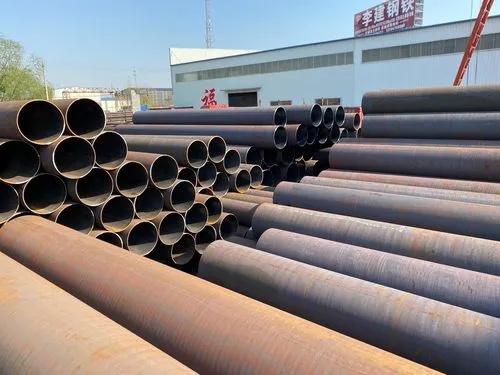 海口GB5310锅炉管