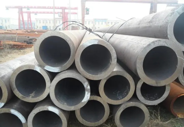 海口GB5310钢管