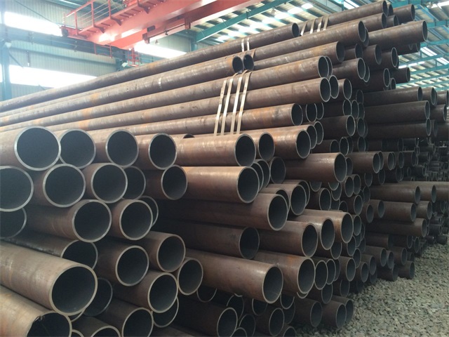 海口化肥设备用高压无缝钢管