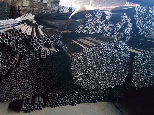 海口GB6479无缝管 