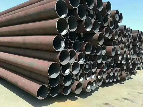 海口GB6479无缝钢管