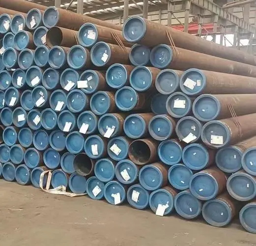 海口GB6479化肥设备用无缝钢管