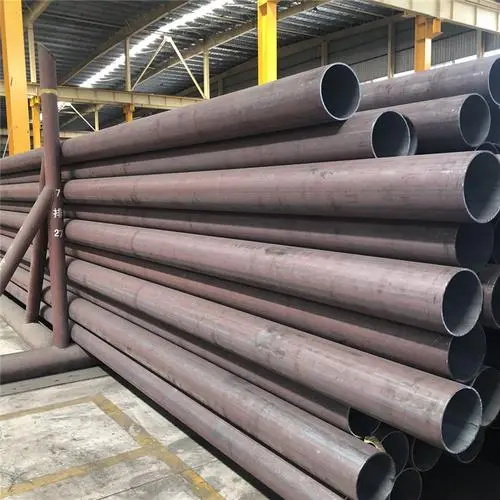 海口GB9948无缝钢管