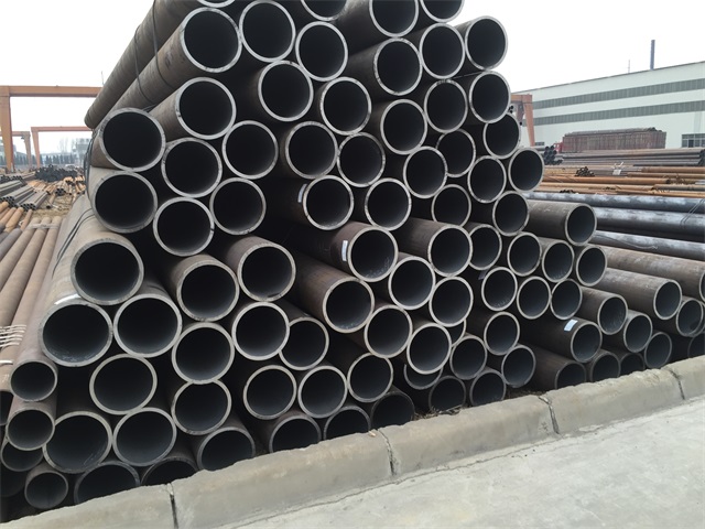 海口GB9948无缝管