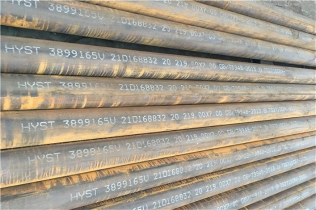 海口GB9948石油裂化管