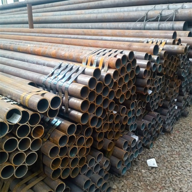 海口地质钢管