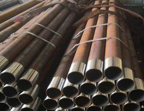 海口地质用无缝钢管