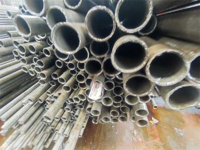 海口大口径精密无缝钢管