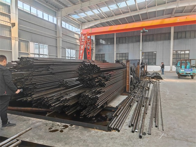 海口304精密无缝钢管