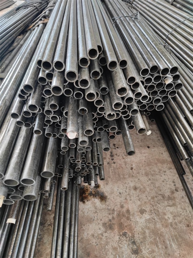 海口16mn精密无缝钢管