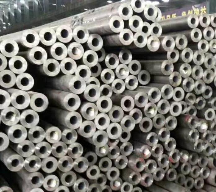 海口GB8162结构用无缝钢管