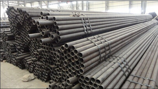 海口GB8163流体用无缝管