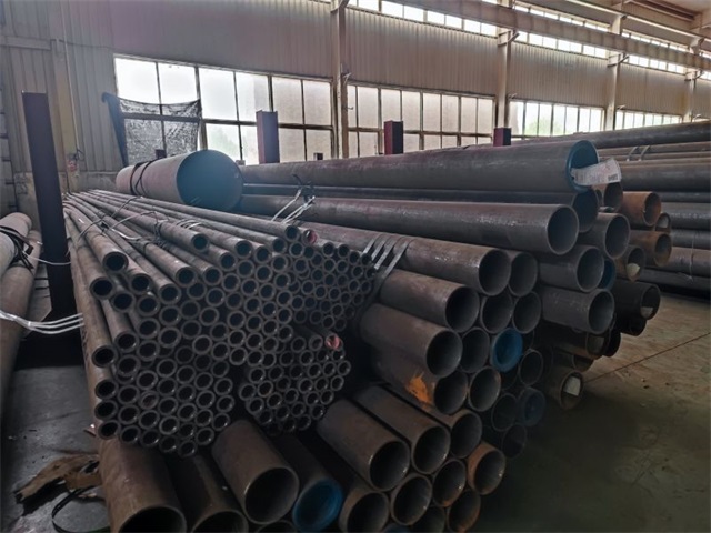 海口高压锅炉管
