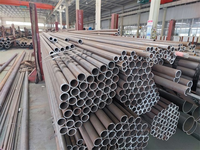 海口锅炉钢管