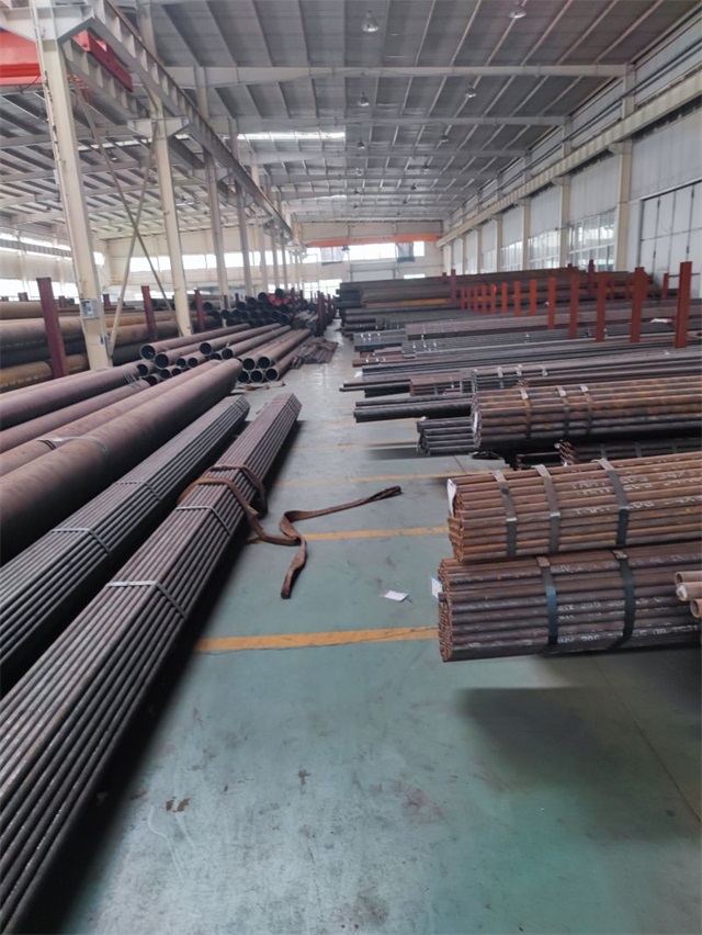 海口高压锅炉钢管