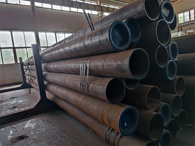 海口高压无缝管