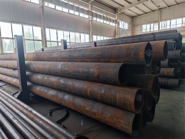 海口5310锅炉钢管