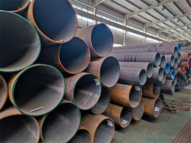 海口5310高压锅炉钢管