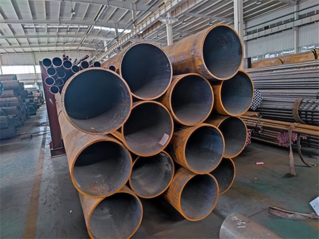 海口GB5310高压锅炉管