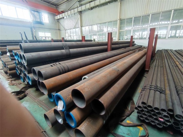 海口20G锅炉管
