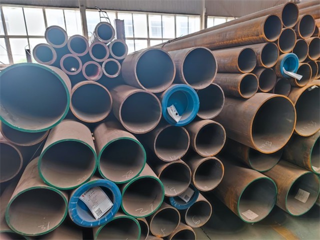 海口20G无缝钢管厂家