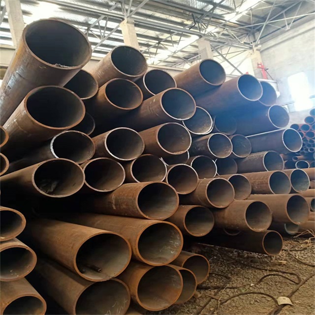 海口gb3087锅炉管