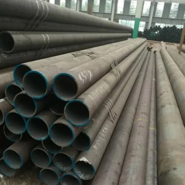 海口gb3087无缝钢管