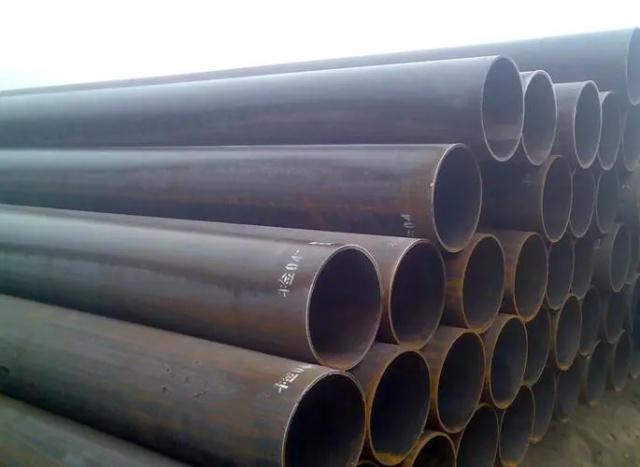 海口GB3087无缝管