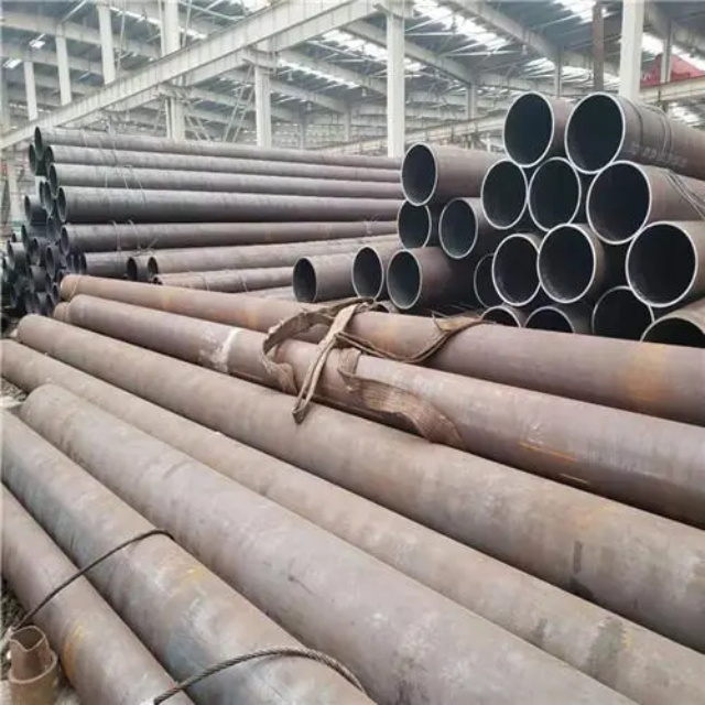 海口GB3087低中压锅炉管
